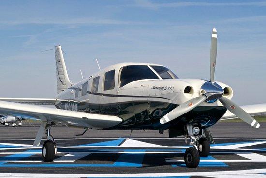 Tampa Bay Aviation