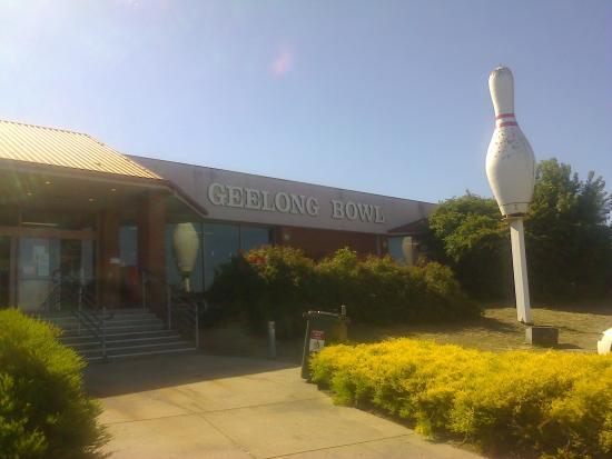 Oz Tenpin Geelong