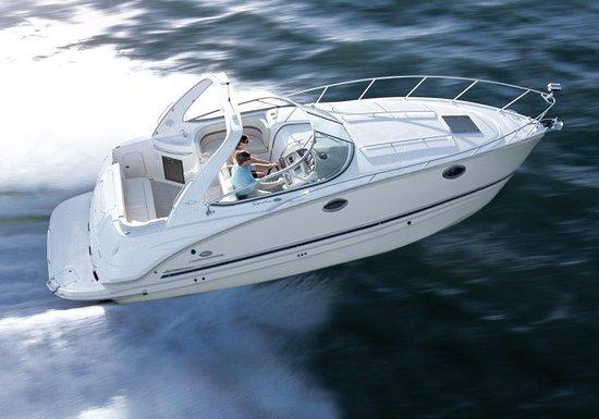 Clio Boat Tours