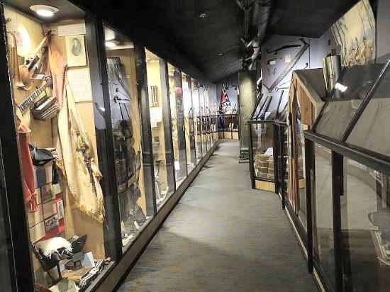 South Carolina Civil War Museum