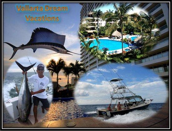 Vallarta Dream Vacations