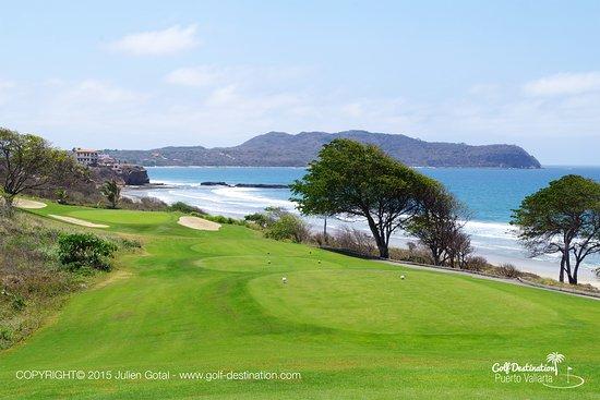 Golf Destination