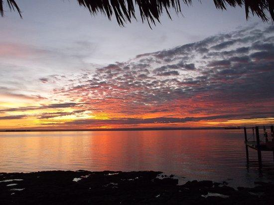 Sunset Bar