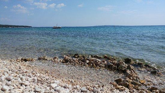 Strasko Beach