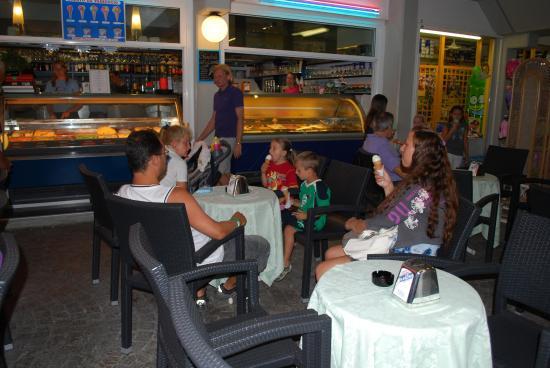 Gelateria Darling