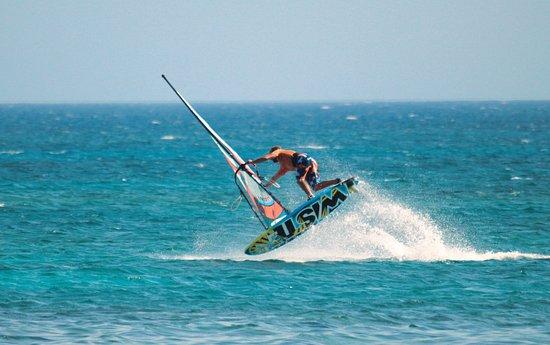 SurfIsland