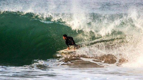Carve Surf Morocco