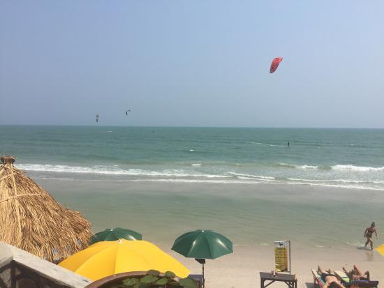 Surfspot Huahin