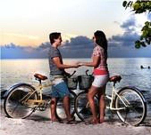 Cozumel Eco Bike
