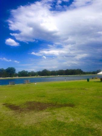 Forster Tuncurry Golf Driving Range & Water Golf