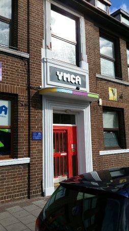 Port Talbot YMCA