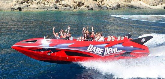 Dare Devil Zante