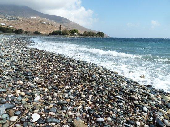 Lichnaftia Beach