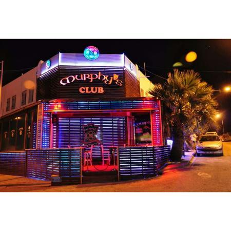 Murphy's Club