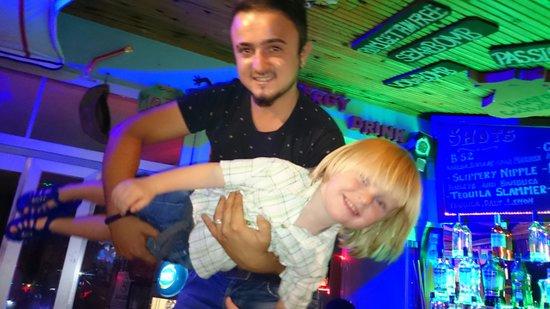 Rumours Karaoke & Dancing Bar