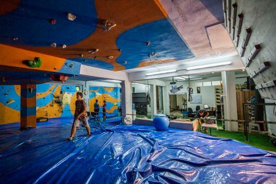 Limassol Climbing Club
