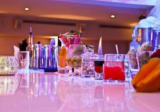 Doma Lounge