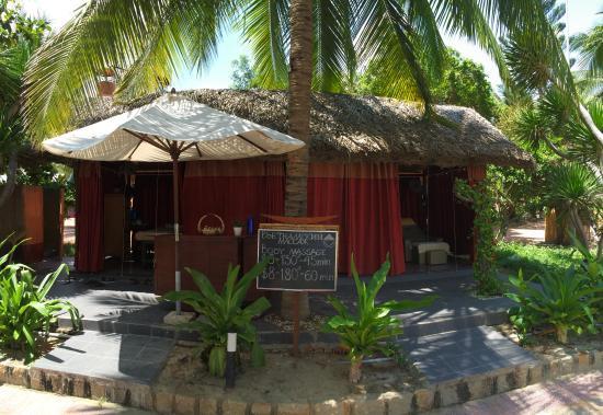 Dream Beach Spa