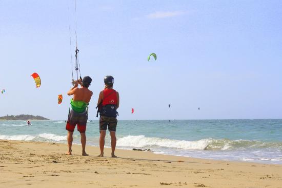 Surf Kite Sleep - Day Trips