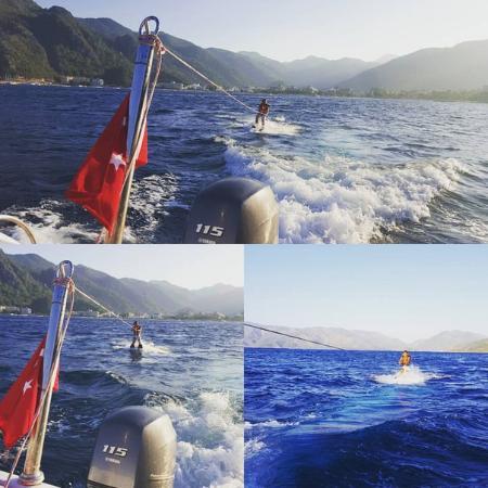 Acm Water Sports