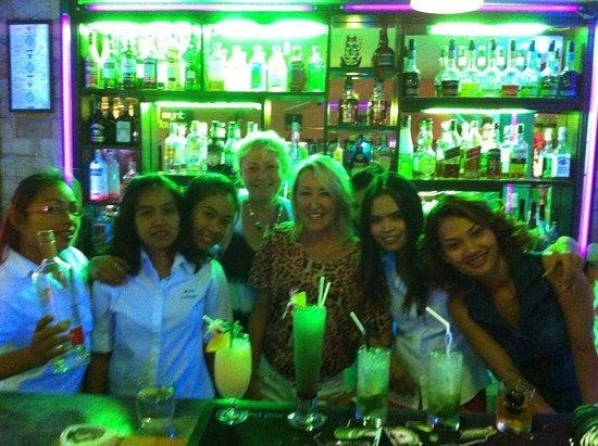 Mynt Bar Lamai
