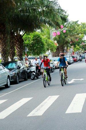 Da Nang Bike Travel