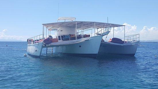 Dream of Cebu