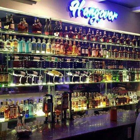 Hangover Bar Vung Tau