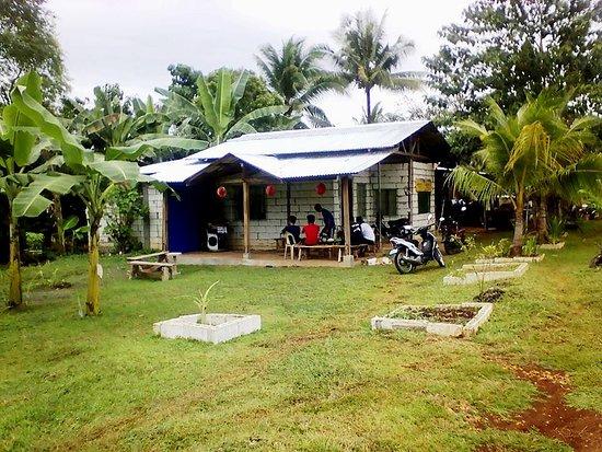 Hardy's Place