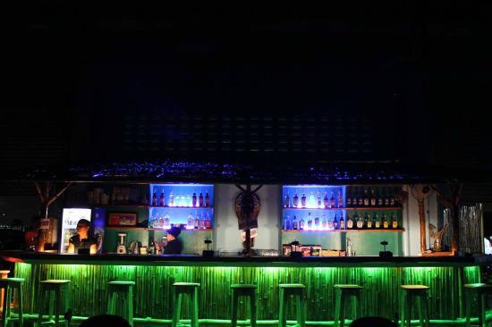 La Bodega