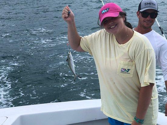 Island Girl Charters