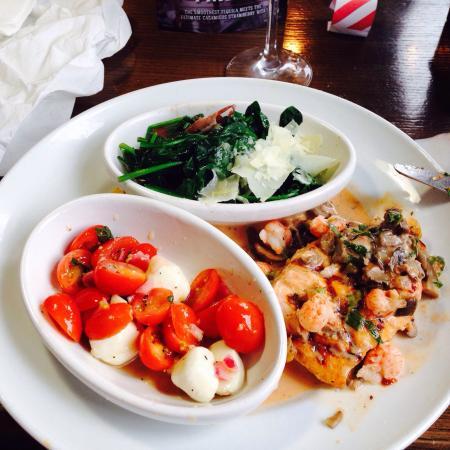 TGI Friday's