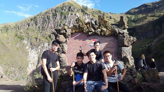 Gede Bali Adventure