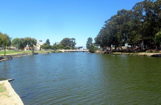 El Estero Boating