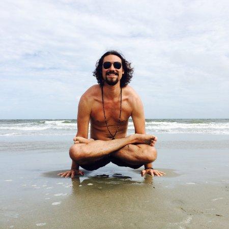 Oceananda Yoga