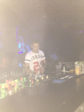Bar One Malia