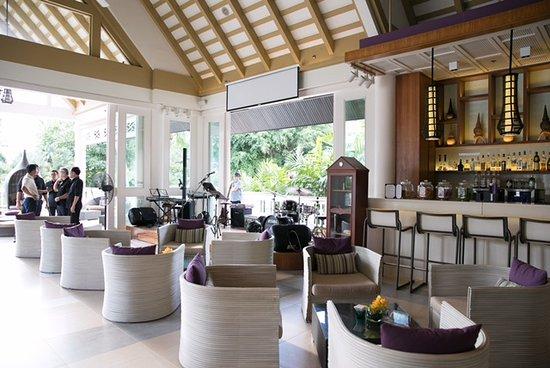 Loy Krathong Bar