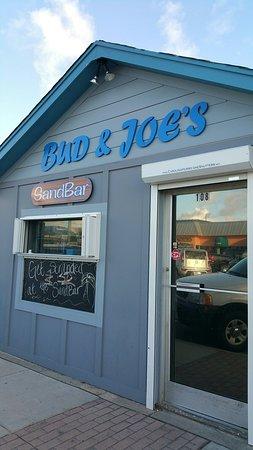 Bud & Joe's Sandbar