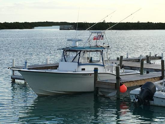 Game On Charters