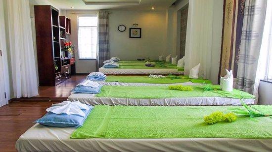 My Green Spa