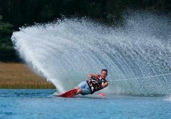 Wings Watersports