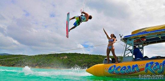 Kitesurf 1770