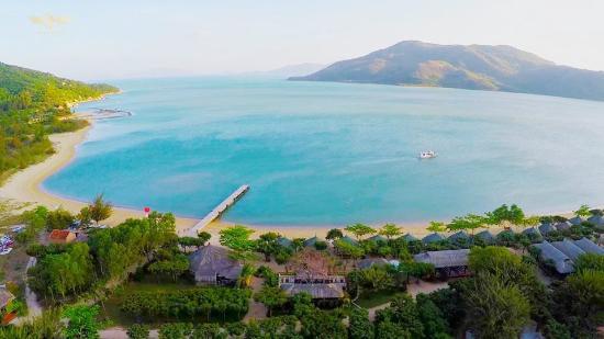Long Phu Tourist