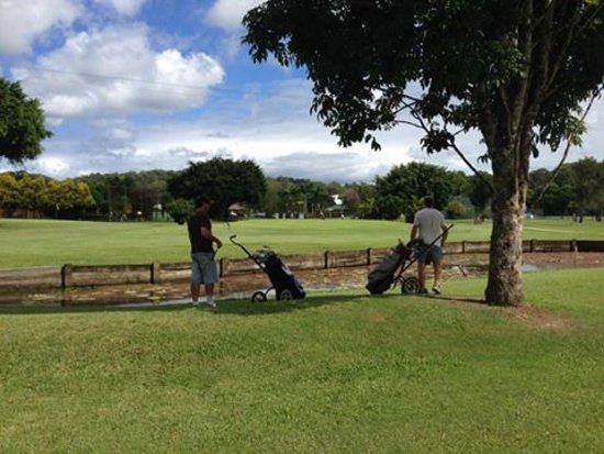 Meadow Park Golf Course