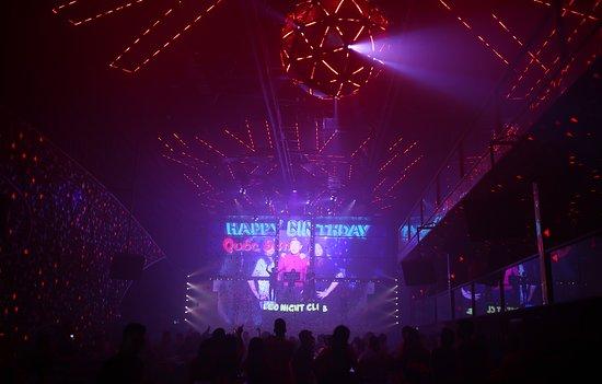 Leo Night Club