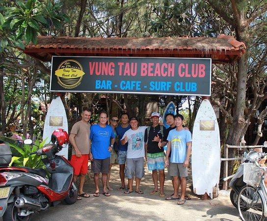 Vung Tau Surf & SUP School