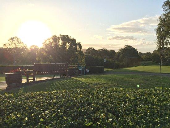 Tallebudgera Golf Course