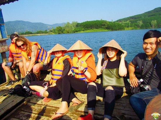 Village Trip