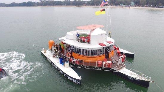 Platinum Charters