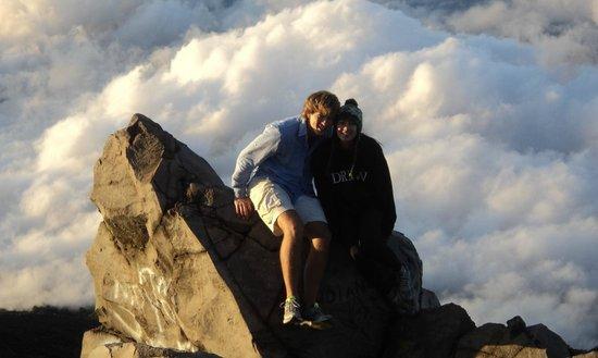 Bali Hiking Tour